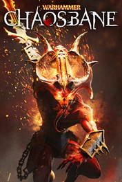 Warhammer: Chaosbane Pre-Order