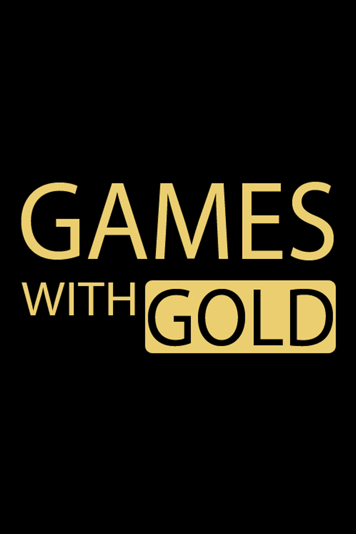 Games with Gold