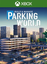 Parking World