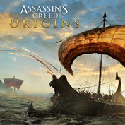 Assassin's Creed Origins Standard Edition Xbox One UBP50412100