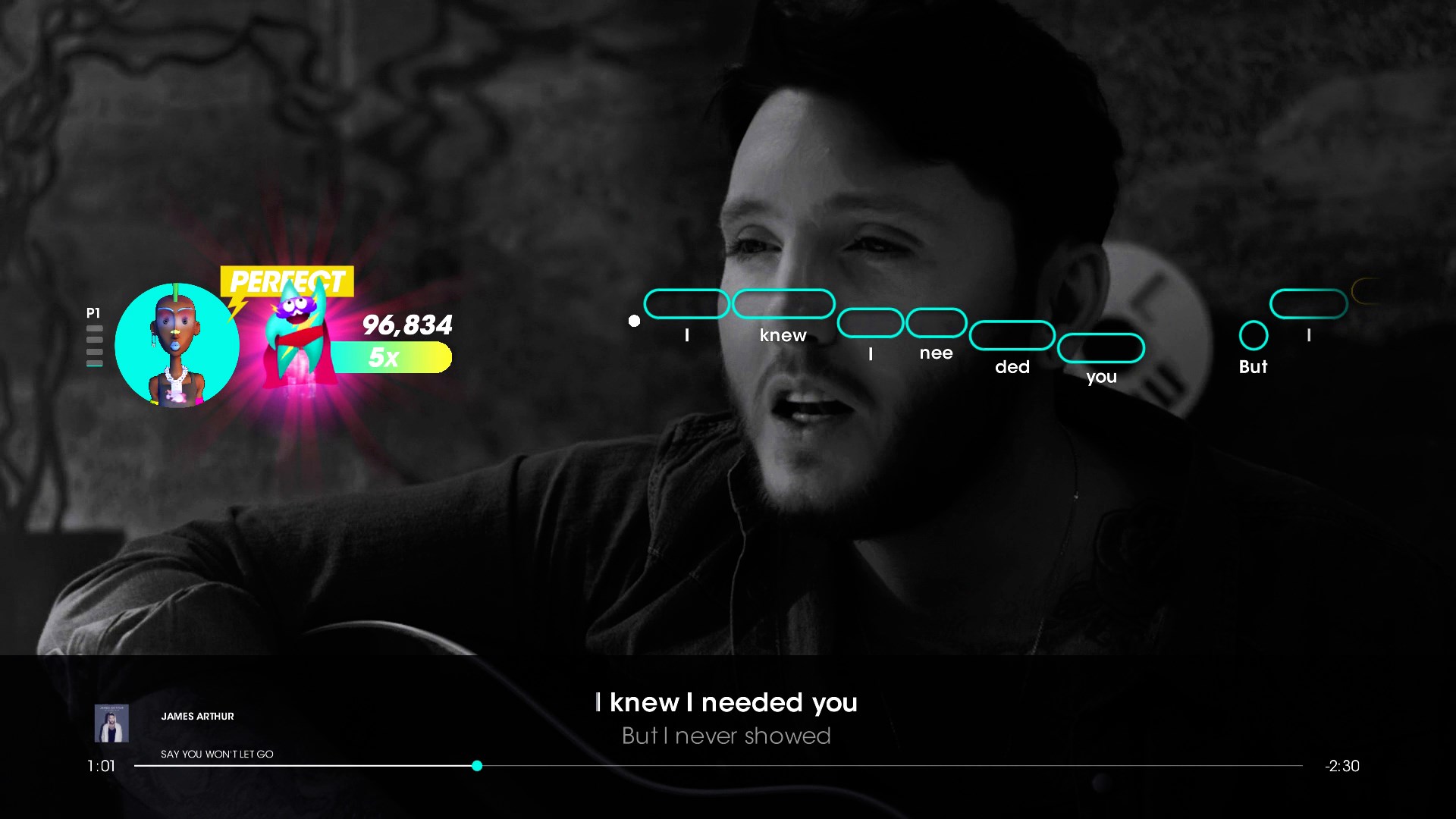 Let's Sing 2020 Platinum Edition — скриншот 8