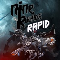 NINE ROUNDS RAPID
