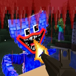 Descargar Mine Shooter Monsters Royale