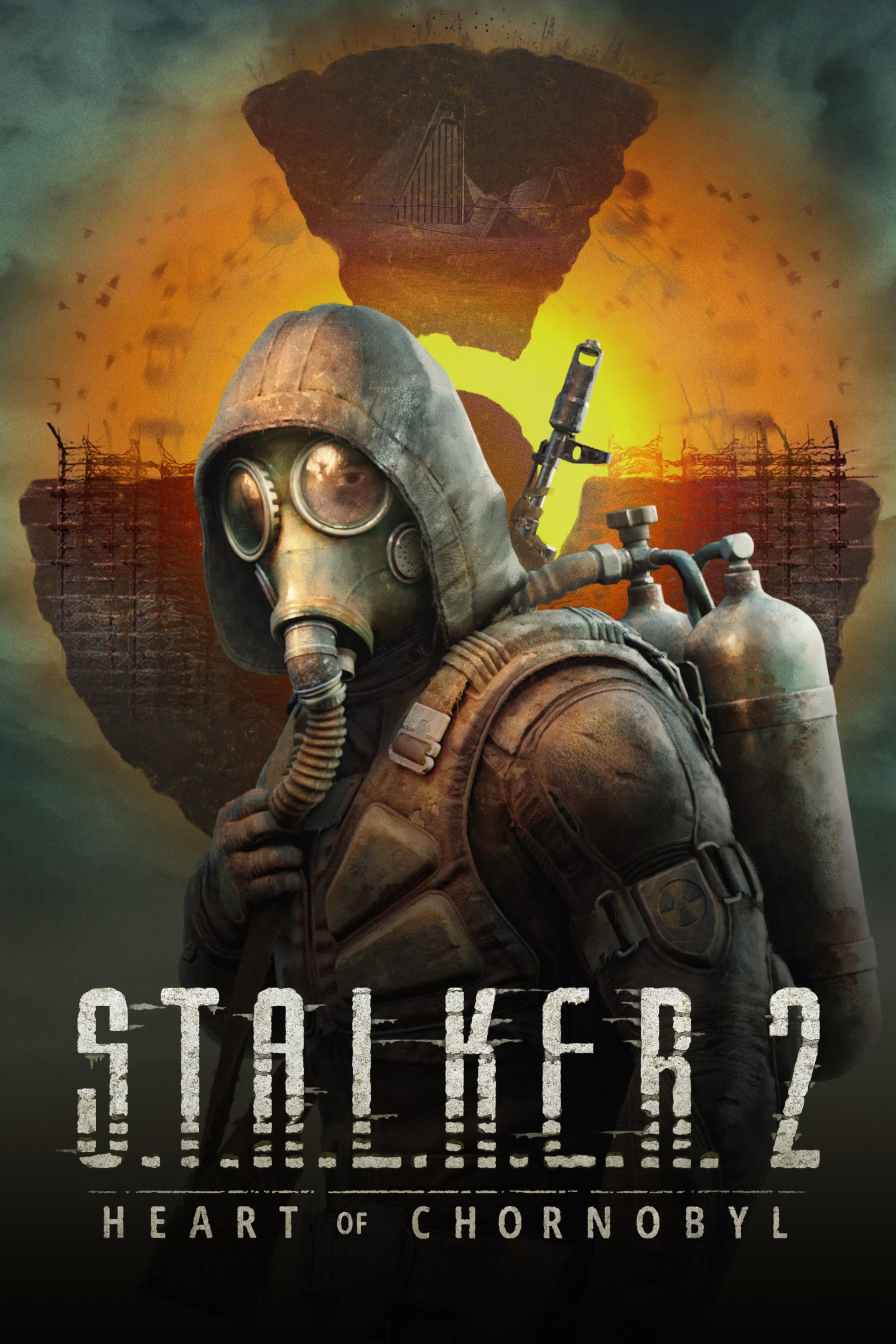 S.T.A.L.K.E.R. 2: Heart of Chornobyl – Pre-order image