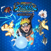 Précommande de l'édition Deluxe de NARUTO X BORUTO Ultimate Ninja STORM CONNECTIONS