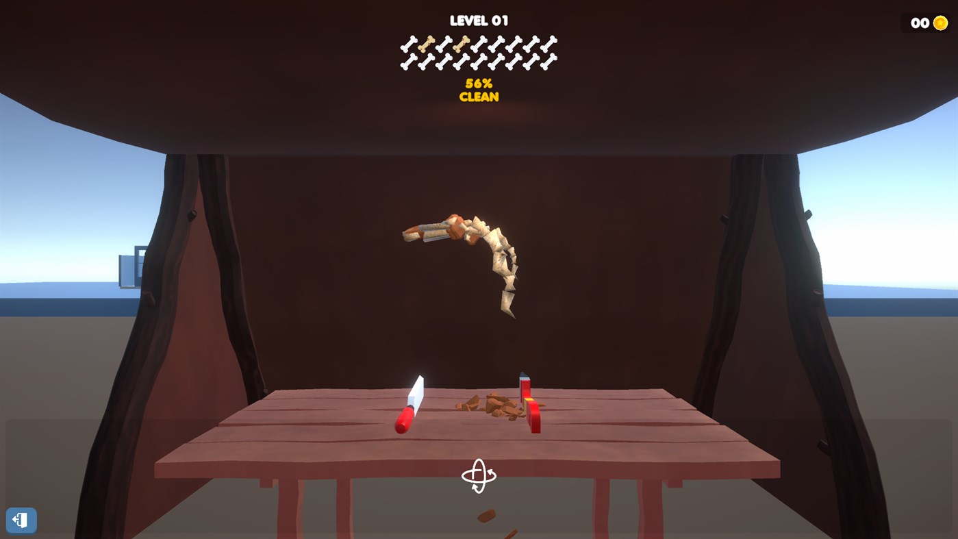 #10. Dino World: Museum Explorer (Windows) 由: maicuonghai