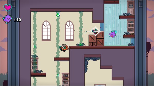 Pop the Ghosts (Windows) — 11