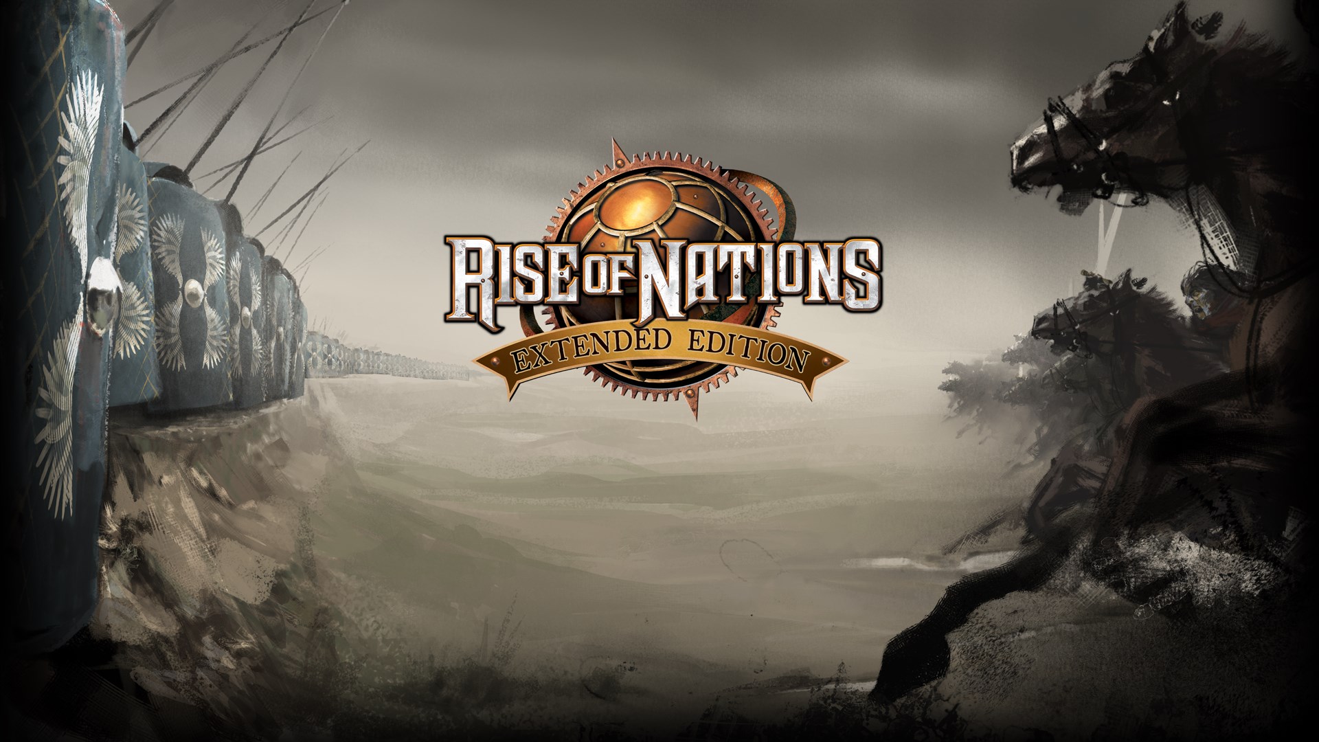 Rise of legends download full game