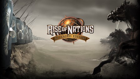 Rise of Nations official promotional image - MobyGames