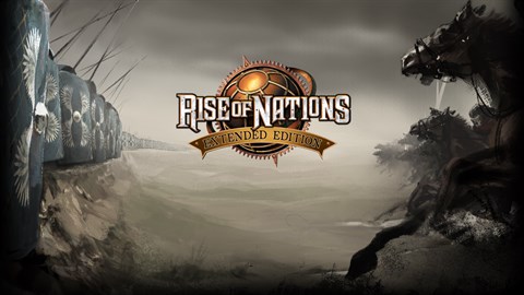 Steam Community :: Rise of Nations: Extended Edition