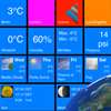 Tile Weather