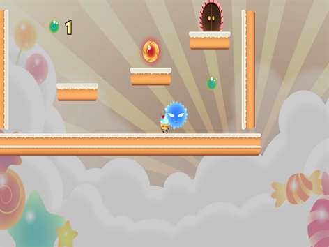 CupkyTale Screenshots 1