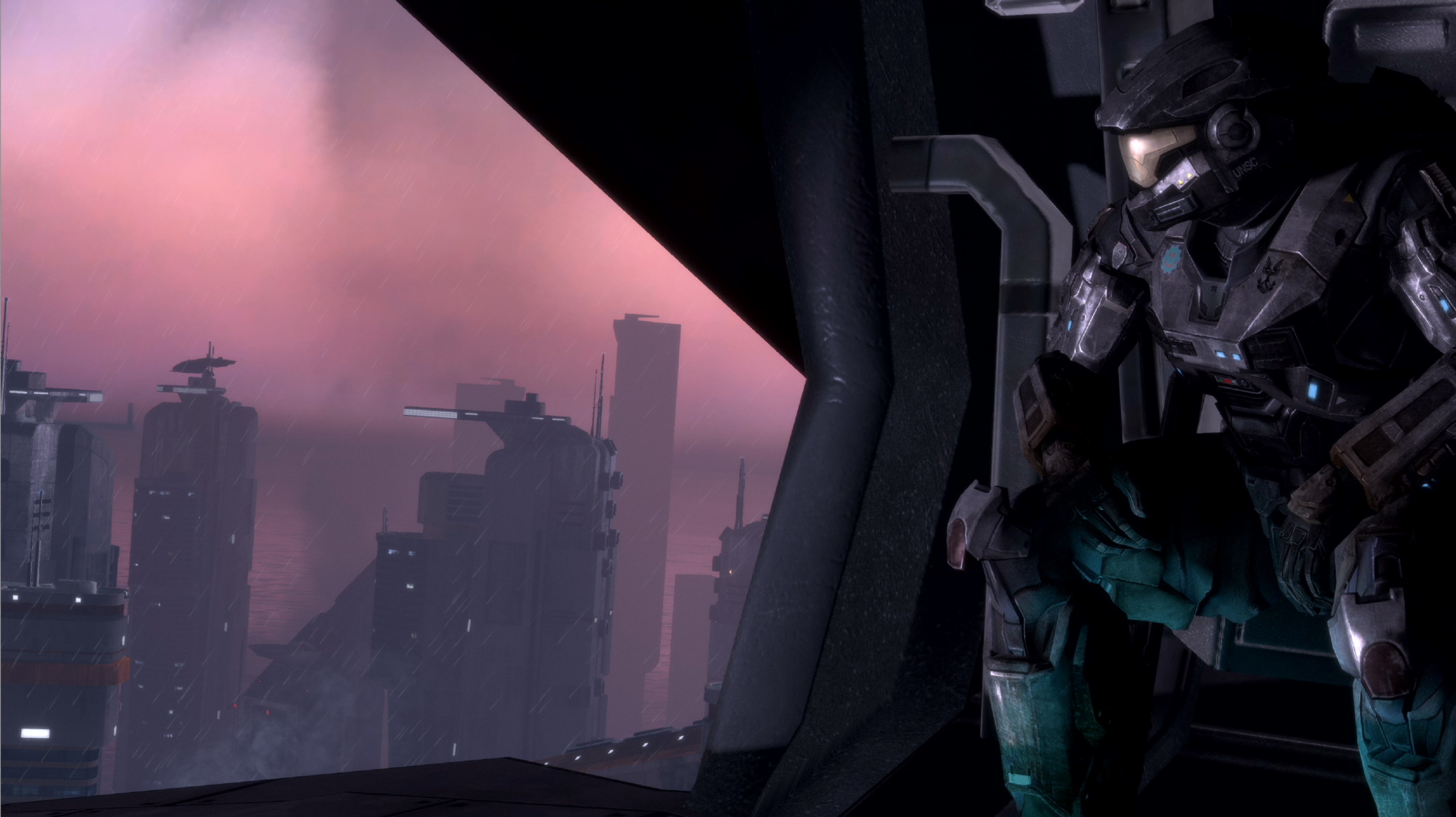 Halo: The Master Chief Collection screenshot