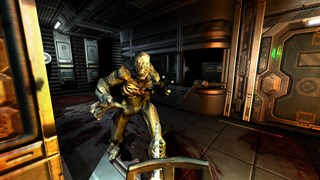 DOOM 3 BFG Edition screenshot 4