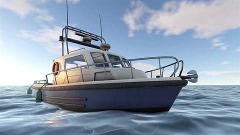 Pro Fishing Simulator (XB1) - Xbox One