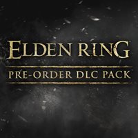ELDEN RING – Pre-Order DLC Pack