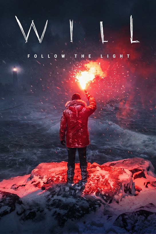 Box shot of WILL: Follow The Light