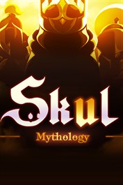 Skul: The Hero Slayer - Mythology Pack