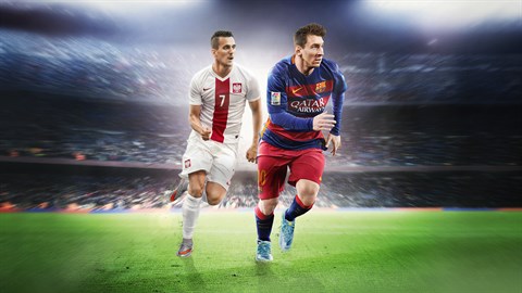 EA SPORTS™ FIFA 16
