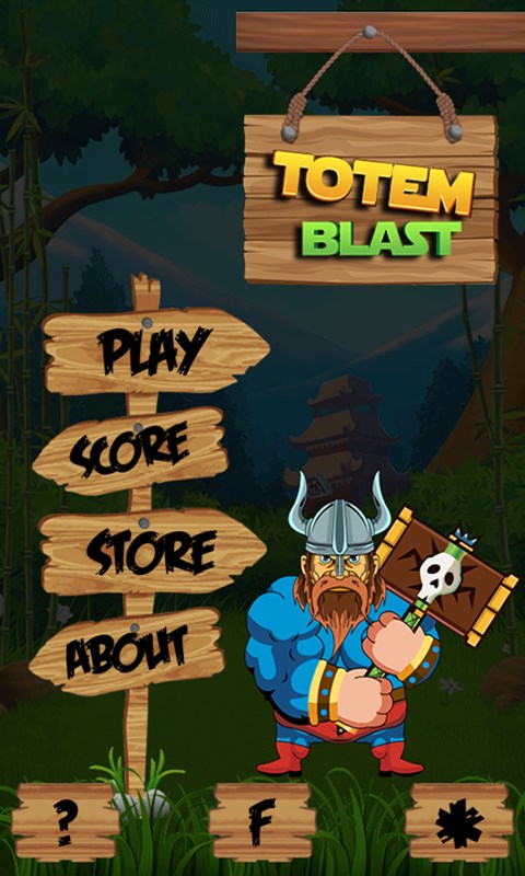 Imágen 1 Totem Blast windows