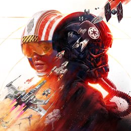 Aperçu STAR WARS™: Squadrons édition Précommande