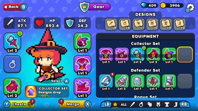 Cup Heroes — скриншот 6