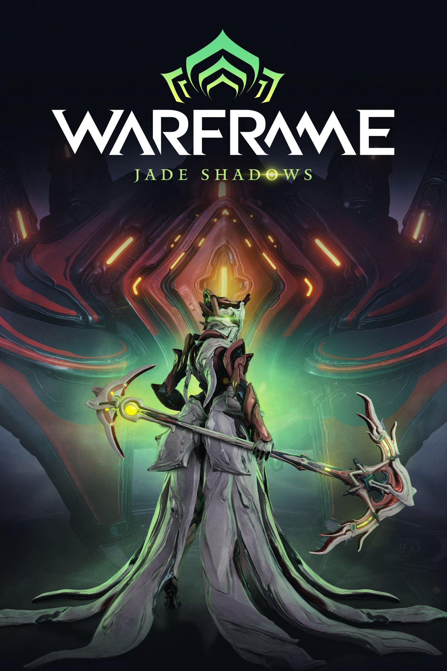 Warframe image