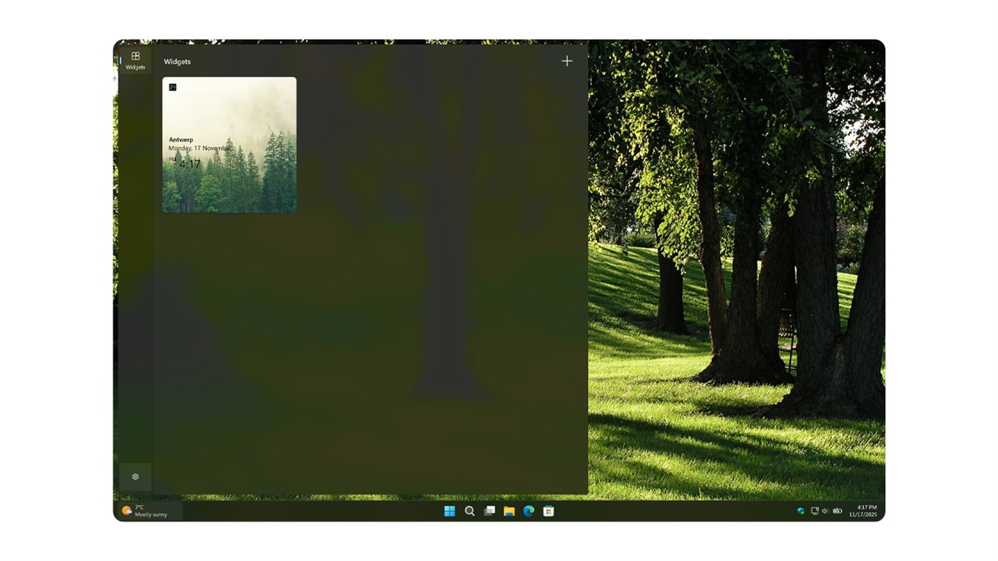 #6. Atomic Clock (Windows) 由: Stefan vd