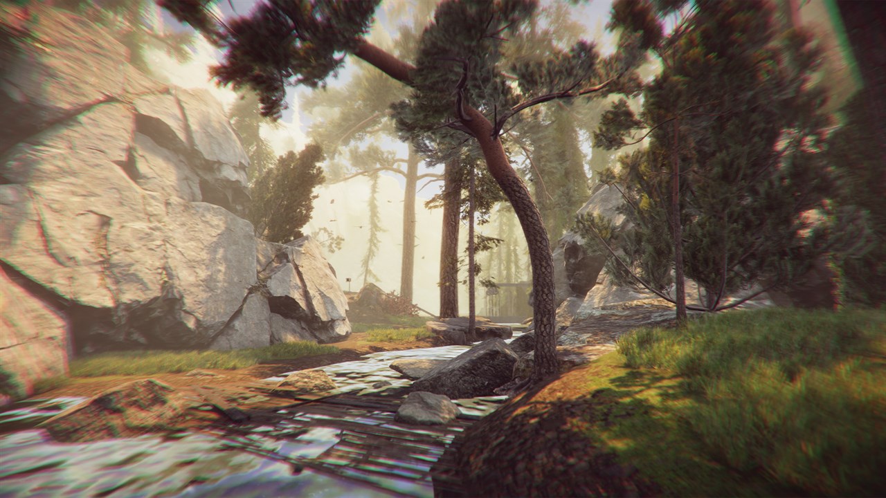 The Forest Cathedral screenshot 5