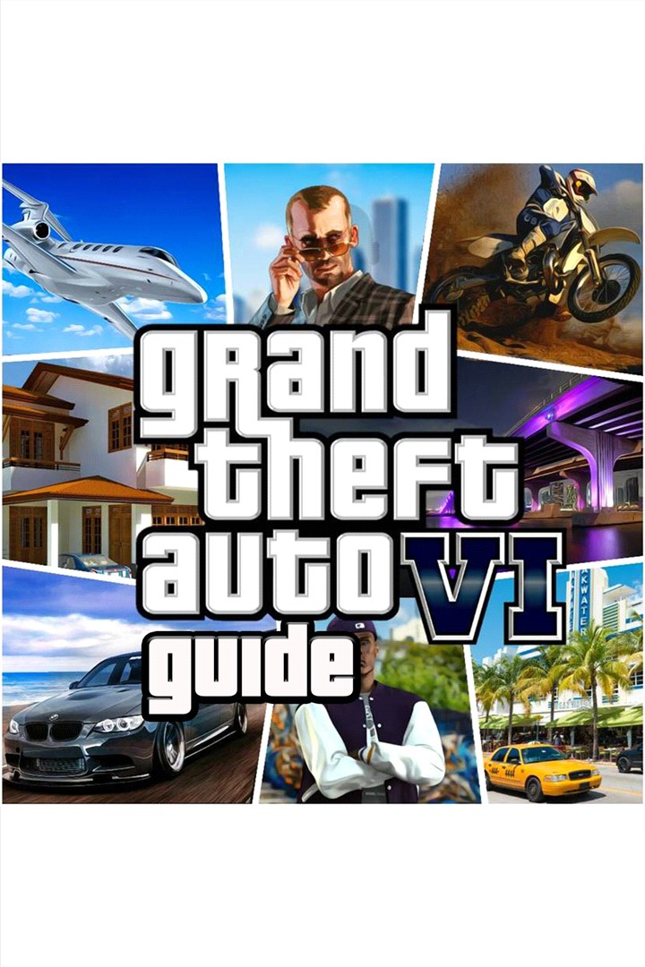 GTA VI NEWS