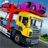 US Heavy Truck Transport Simulator game