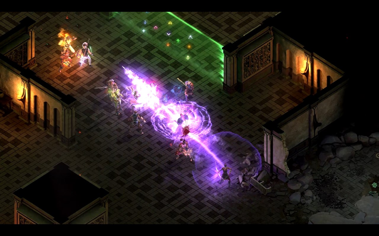 Tyranny - Gold Edition screenshot 6