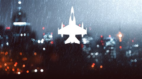 Battlefield 4™ - Kit de atalhos para veículos aéreos