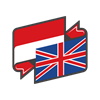 Kamusku (English - Indonesian Dictionary)