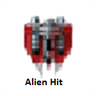 Alien Hit