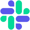 Better Slack (old UI) icon