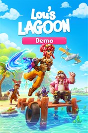 Lou's Lagoon Demo
