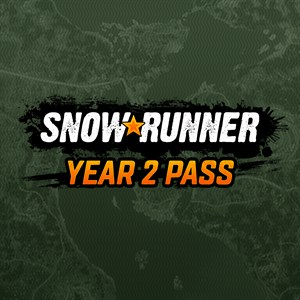 SnowRunner - Year 2 Pass (Windows 10)