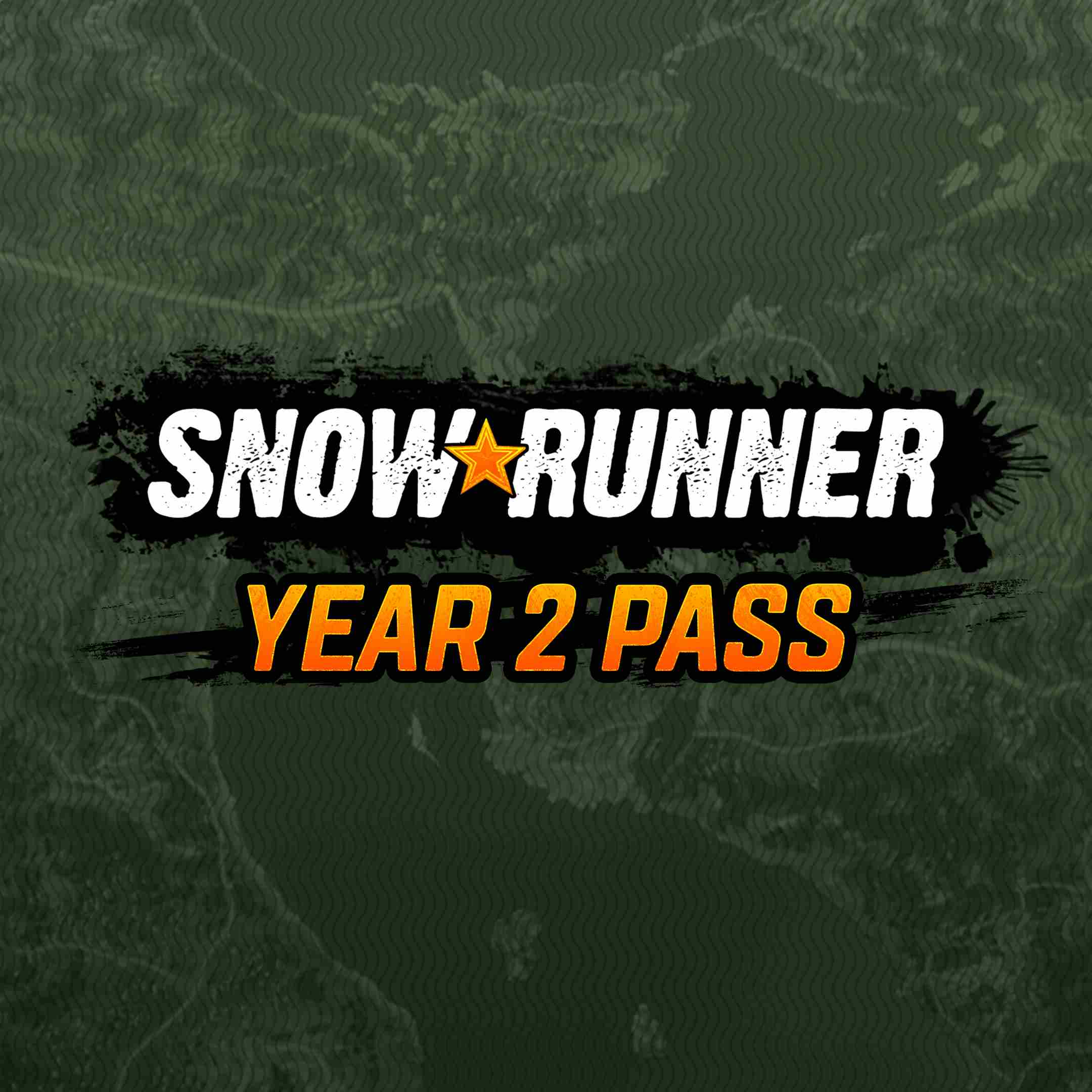 SnowRunner - Year 2 Pass (Windows 10)