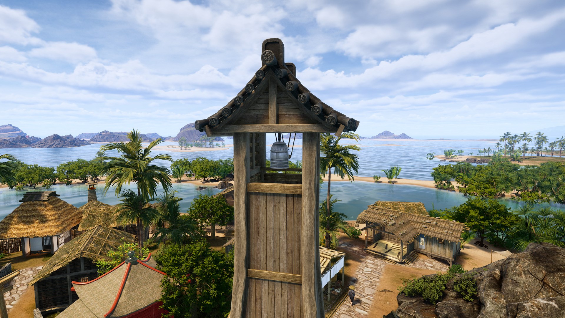Sengoku Dynasty — скриншот 6