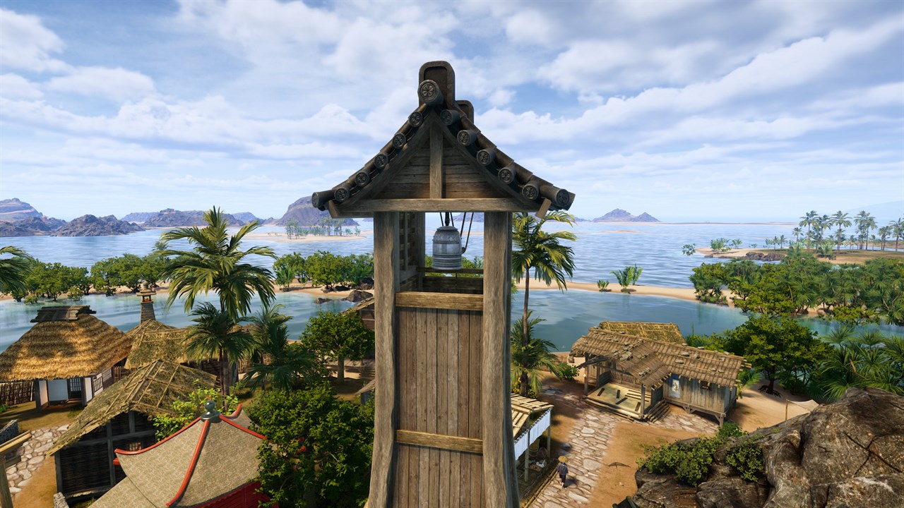 Sengoku Dynasty screenshot 11