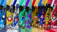 Formula Legends Deluxe Edition