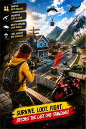 FREE FIRE ULTIMATE