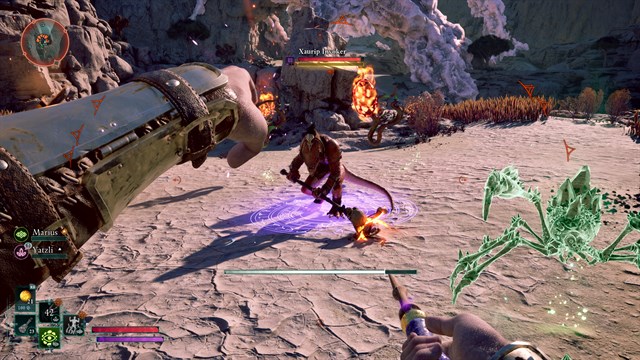 Avowed Premium Edition screenshot 3