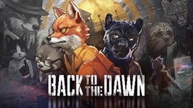 Back to the Dawn box art