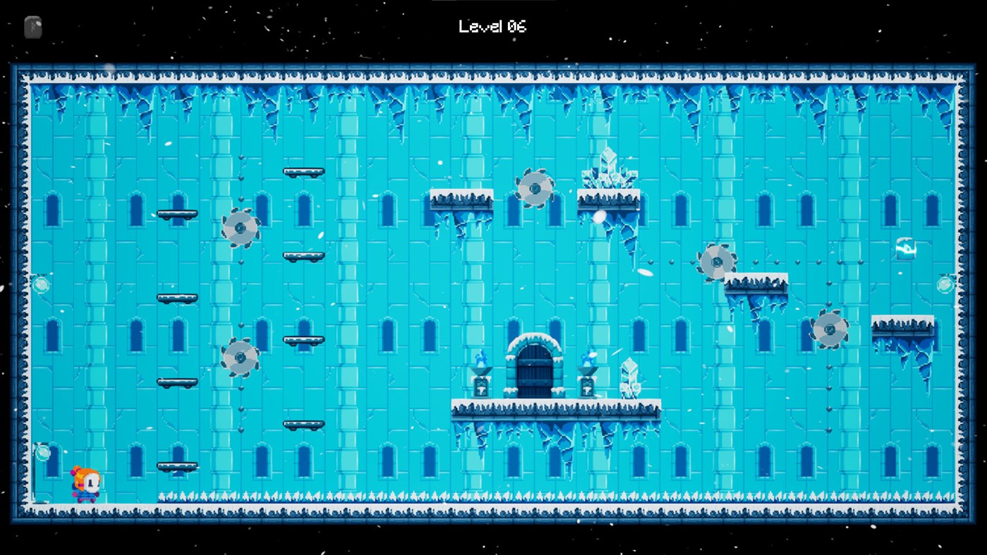 #2. Bundle - Hidden Depths and Frozen Rune (Windows) Podle: Fa Games