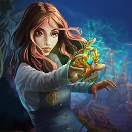 Aperçu Queen's Quest 3: The End of Dawn (Xbox One Version)