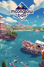 Moonglow Bay теперь доступна в подписке Game Pass: с сайта NEWXBOXONE.RU