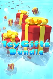 Icy Gifts Bundle