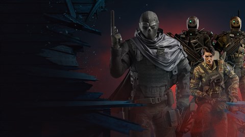 Year 9 Operators Bundle - Tom Clancy’s Rainbow Six Siege X